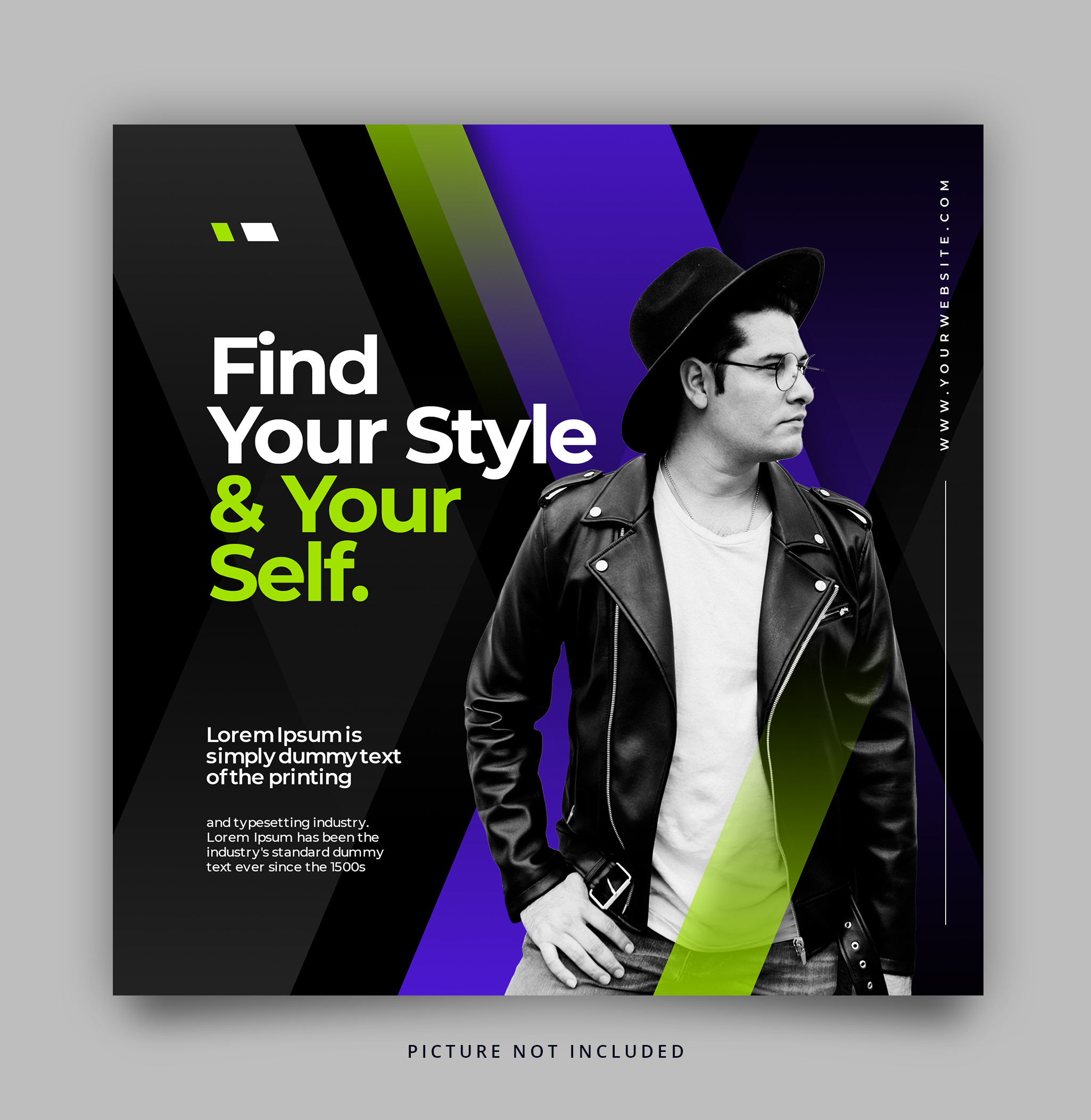 100 Creative Graphics For Facebook Post
