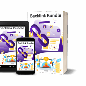 Backlink Bundle - High DA PA