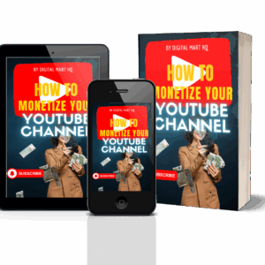 YouTube SEO service