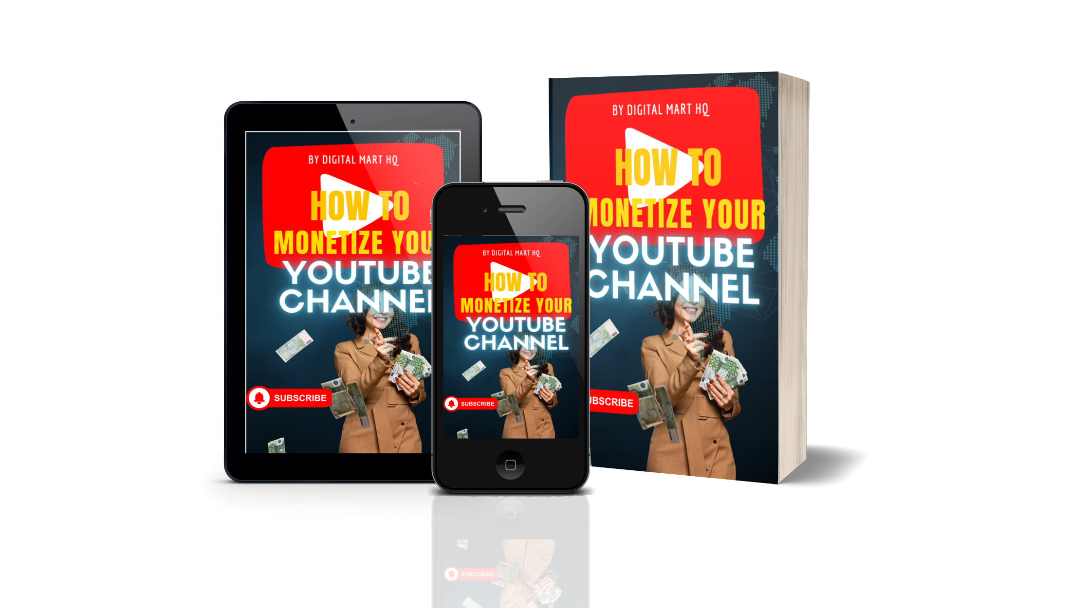 YouTube SEO service