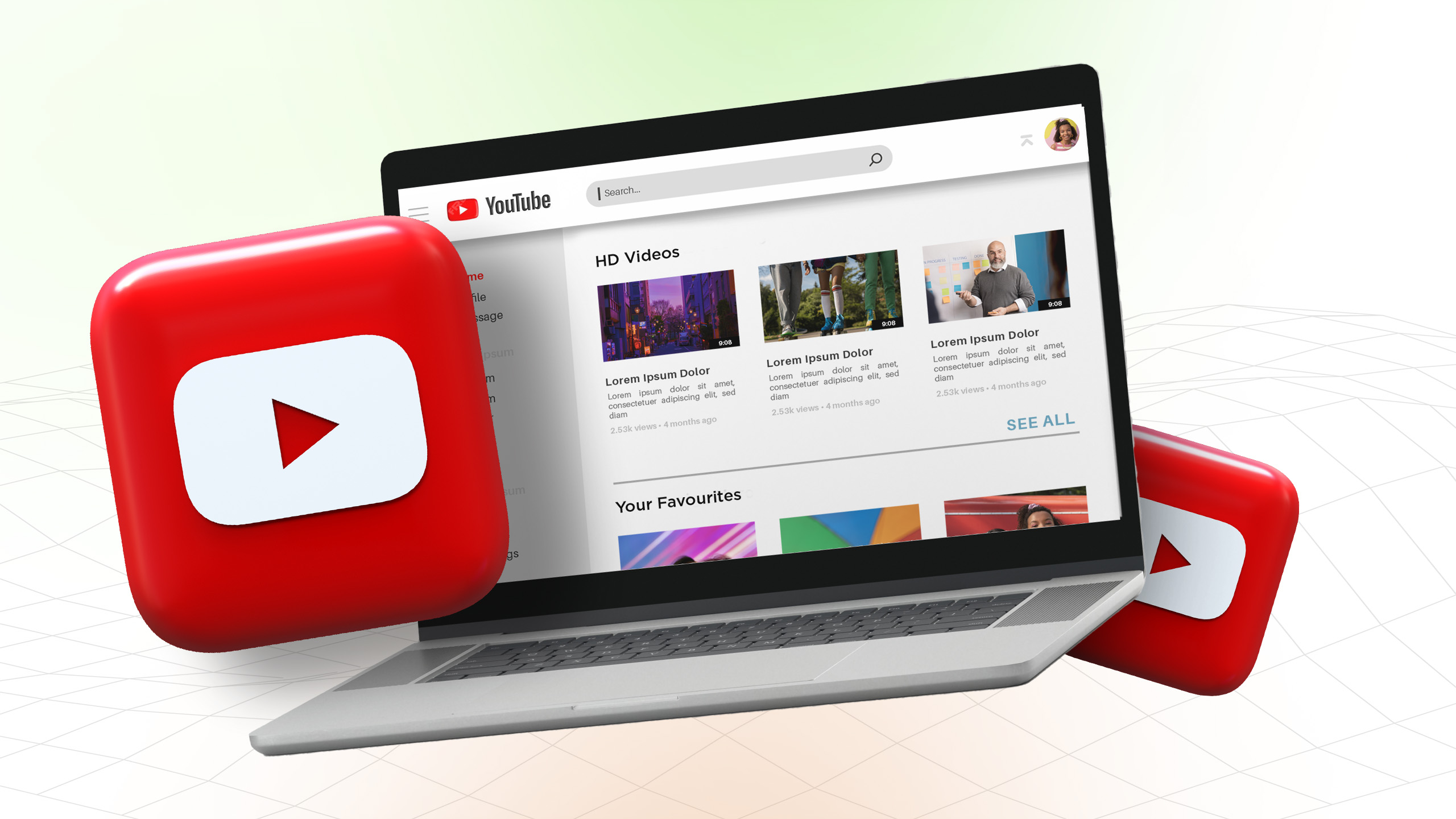 YouTube SEO service - Image 2