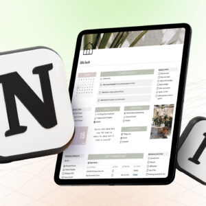 Instagram Readymade Video Template