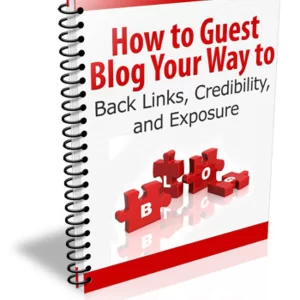 Guest Blogging