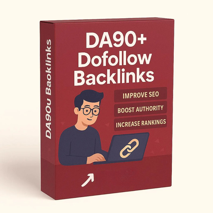 High DA PA Backlink For Website - Image 3