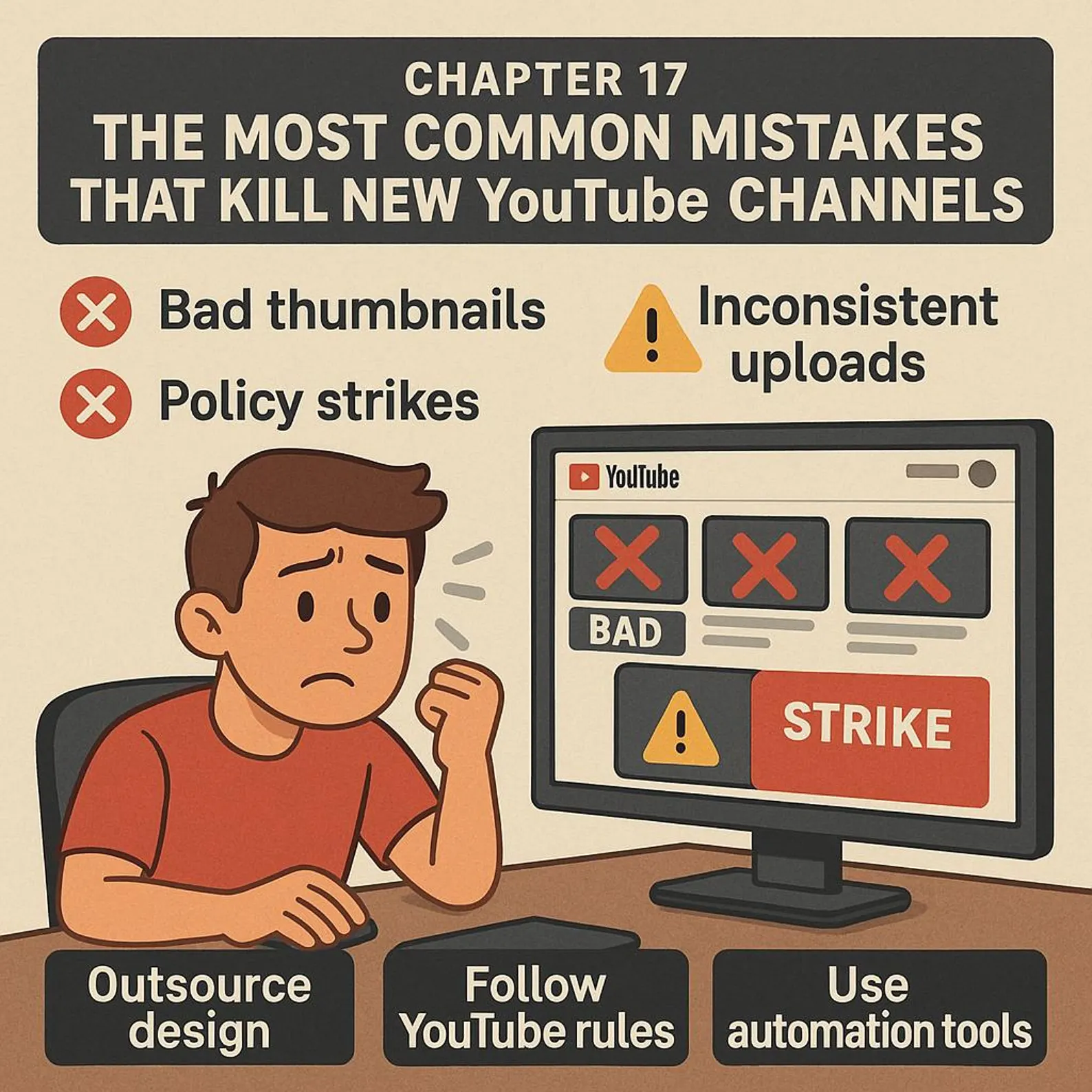 YouTube SEO service - Image 9