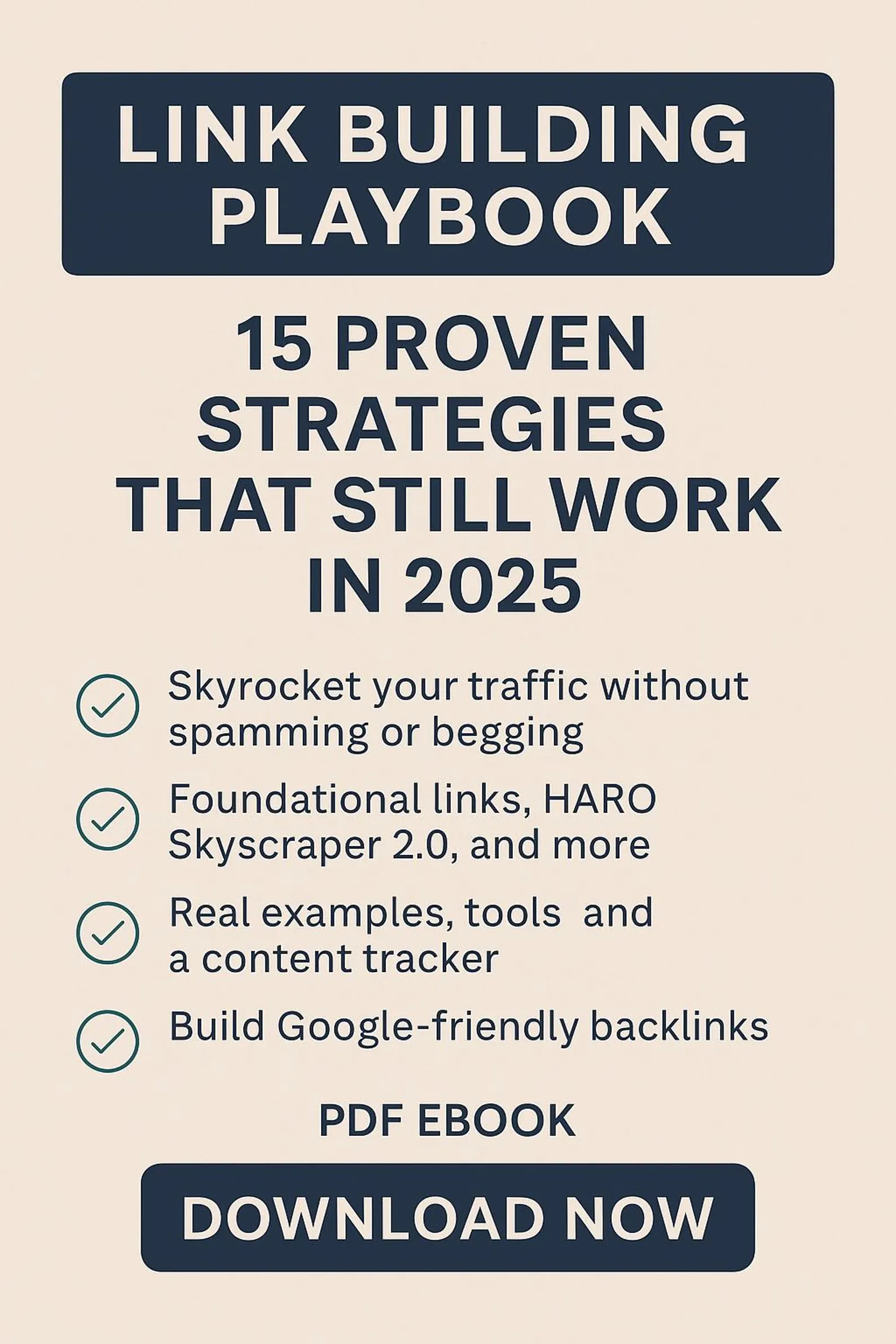 Link Building With No Existing Skill Or Experience