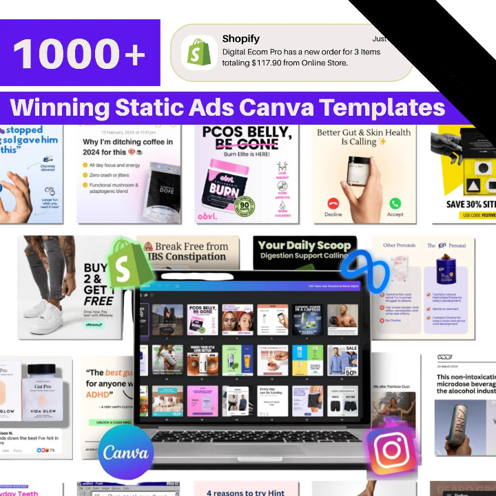 50 Primium Resume Edited by Canva - Image 5