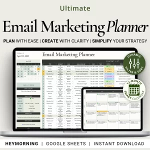 Email Marketing Courses