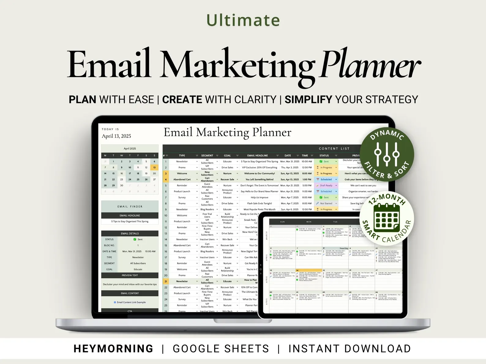 Email Marketing Courses